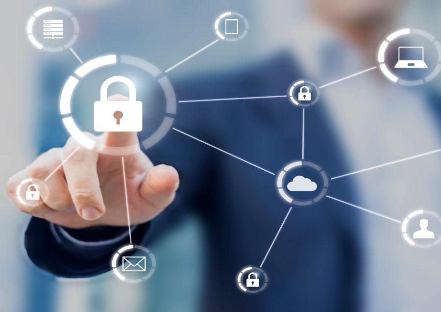 Beispielbild für Digitalisierung